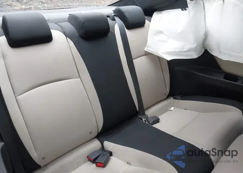 2017 Honda Civic Lx-P from USA, damaged, VIN 2HGFC4B0XHH304807